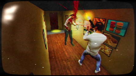 Pandemic 1993 screenshot 2