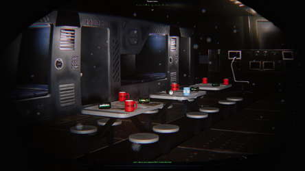 The Nightmare of Pandemic - Kyle's Story screenshot 4