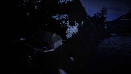 Permanent: Hope & Vacuum screenshot 16