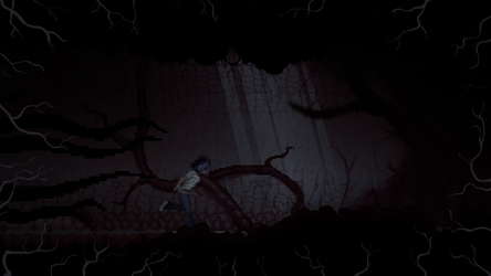 Asleep - Ato 1 screenshot 8