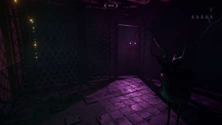 Krampus is Home screenshot 7