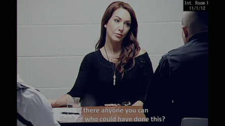 Interrogation Files: Port Landsend screenshot 3