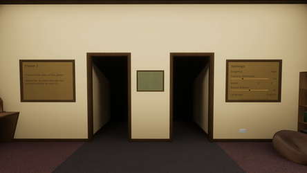Escape Observation screenshot 1
