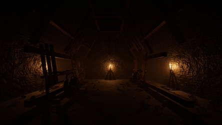 Cursed Dungeon Raider screenshot 15