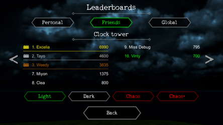 Clea screenshot 8