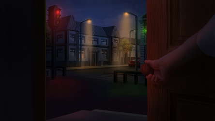 Sanguis: Veil of the Forgotten screenshot 8