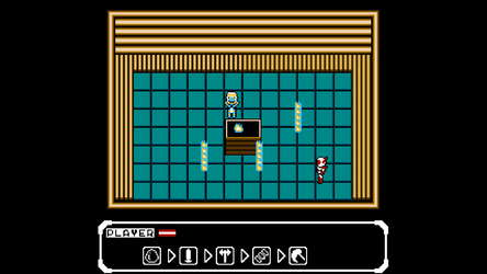 Project Nosferatu screenshot 11