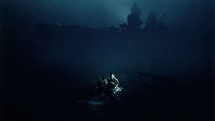 REANIMAL screenshot 2