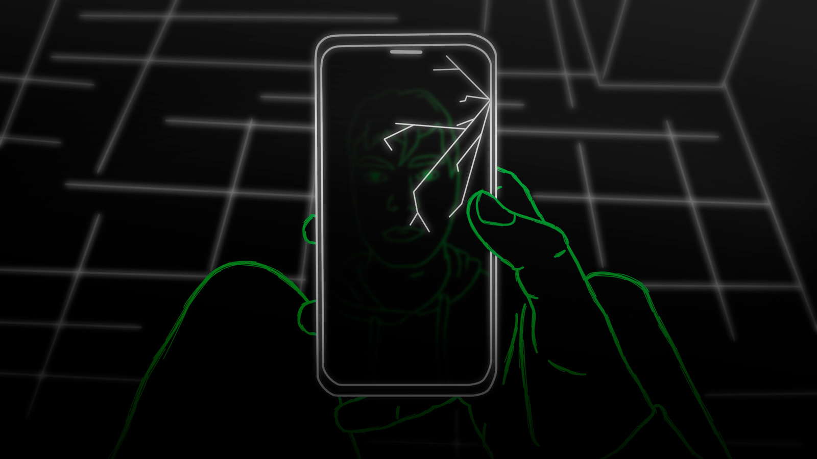 A Paranormal Story screenshot