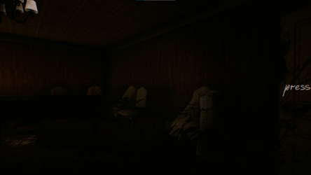 Horror Villa 恐怖撤锁 screenshot 3