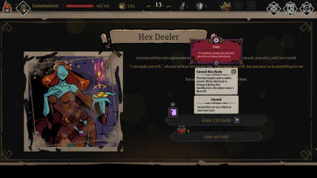 Archon Soul screenshot 2