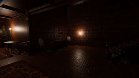 Re-Exit screenshot 16