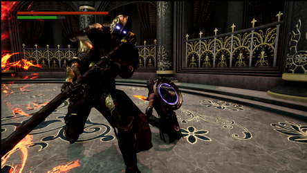 魂之独颂歌 Song of Souls screenshot 2