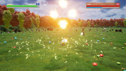 Ancings: The First Tournament screenshot 10