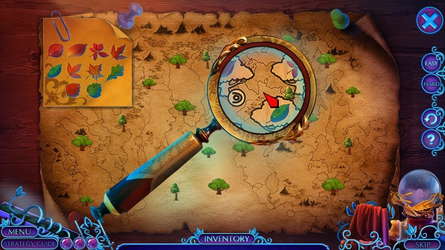 Fairy Godmother Stories: Puss in Boots Collector's Edition screenshot 2