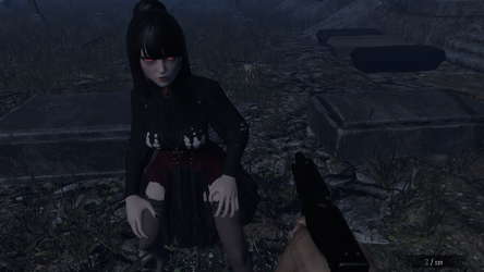 Strigoi: The Vampire Legend screenshot 10