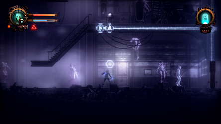 SteamDolls - Order Of Chaos screenshot 10