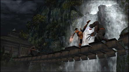 Onimusha: Warlords screenshot 6