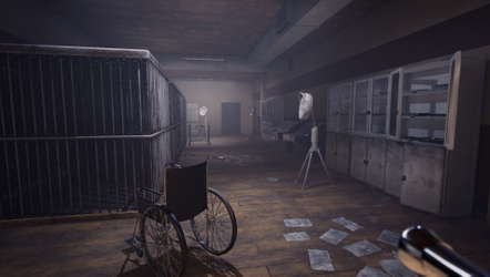 Madness on Display screenshot 10