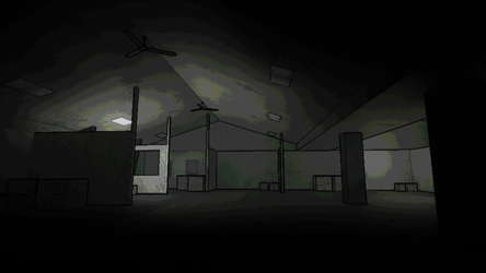 LIMINAL HELL screenshot 5