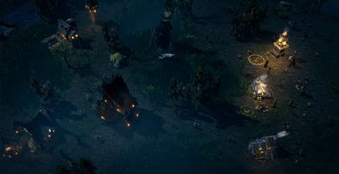 Crown of Greed screenshot 6