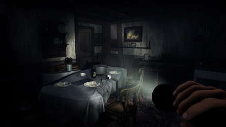 Lunacy: Saint Rhodes screenshot 7