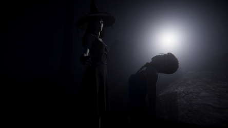 Umbra Halloween screenshot 4