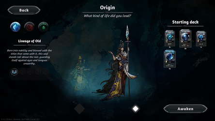 Nether Spirits: Beyond the Gate screenshot 3