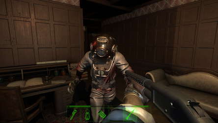Darkwater screenshot 10