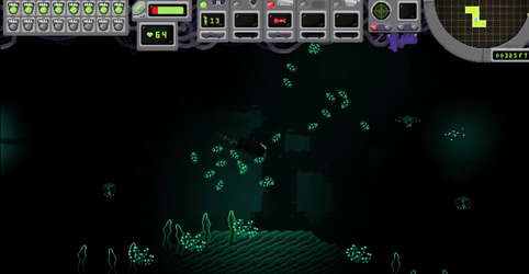 Depths of Sanity screenshot 5