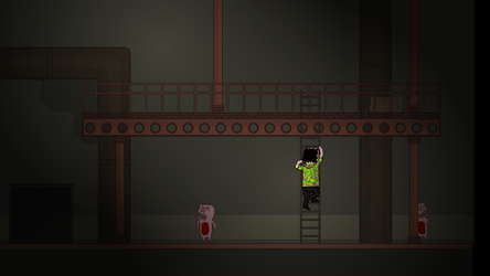 Beyond a Total Loss screenshot 11