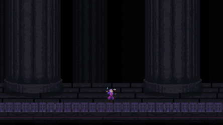 Dark Frame screenshot 1