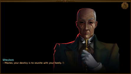 FEAST: Book One «Family Ties» screenshot 5