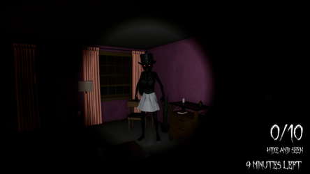 MORTEM screenshot 6