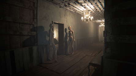 Anthology of Fear screenshot 2