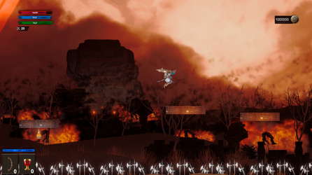 The Lost Key screenshot 4