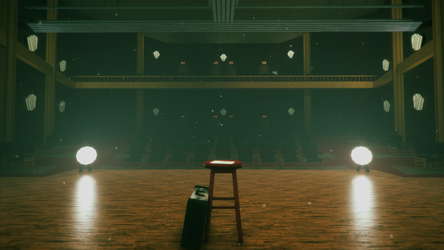 Heliophobia screenshot 9