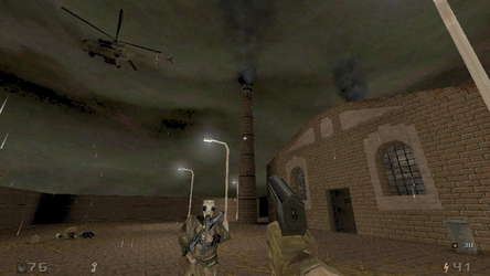 HROT screenshot 9