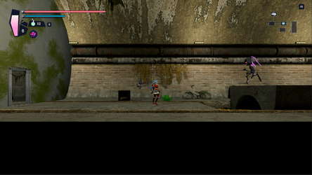 Echoes From The Soul screenshot 5