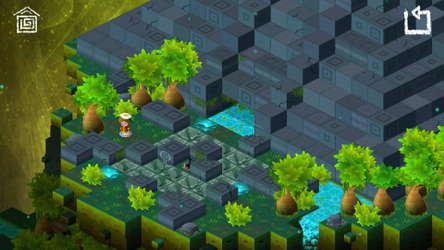 Persephone screenshot 6