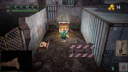 Rotminers screenshot 5