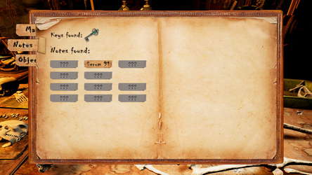 LOCURA screenshot 6