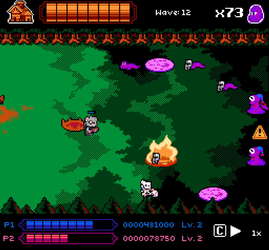 Harvest Hero Origins screenshot 5