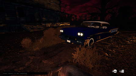 Raven Tear: Season 0 screenshot 10