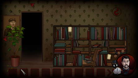 Cradle of Nightmares screenshot 3