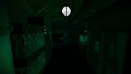 Rust Bucket screenshot 4