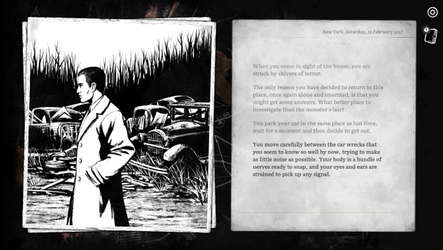 Omen Exitio: Hunger screenshot 7