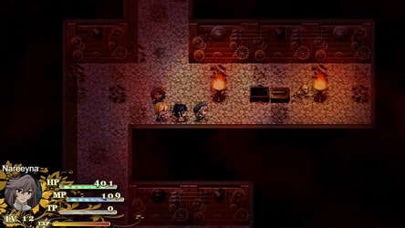 Mistress of Lust: Carmilla screenshot 4