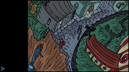 M City screenshot 6