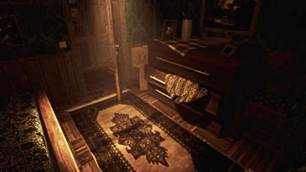 DeadTruth: The Dark Path Ahead screenshot 5